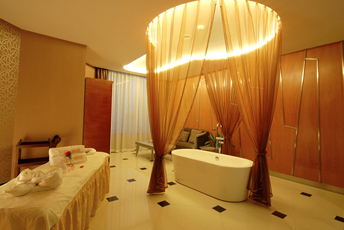 深圳罗湖区养生馆之脾胃虚弱的食疗配合